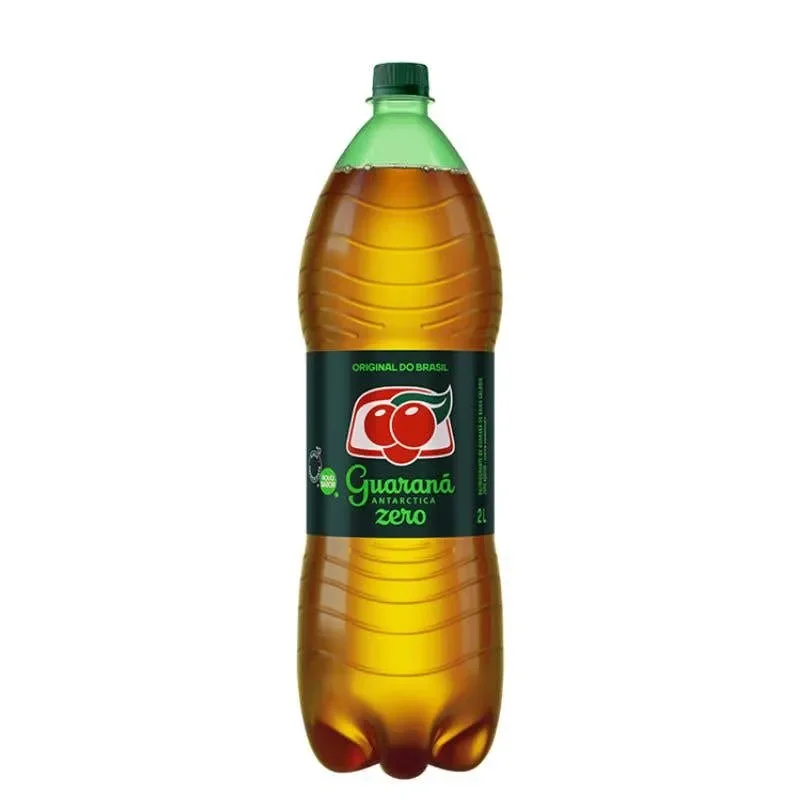 Guarana antartica pet 2 litros