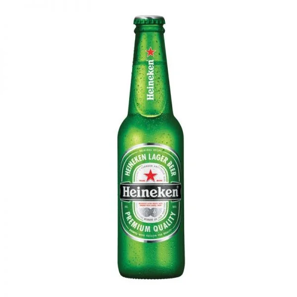 Cerveja Heineken 600ml