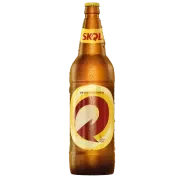 Cerveja 600ml Skol