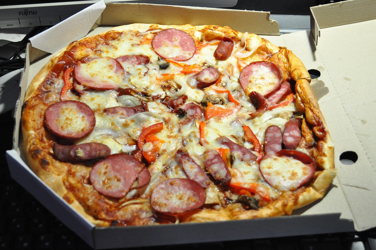 Vegetariana Especial